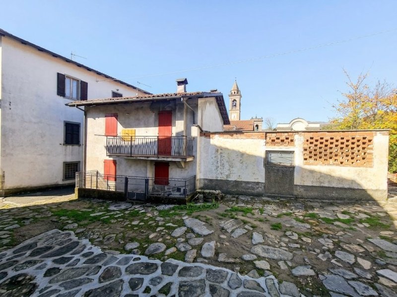 Villa i Castiglione di Garfagnana